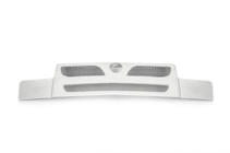 Volkswagen T4 Caravelle/Multivan 1990–2003 Frontläpp till grill (rak front, för lackering) foto 2
