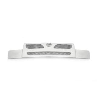 Frontläpp till grill (rak front, för lackering) Volkswagen T4 Caravelle/Multivan 1990–2003 foto 2