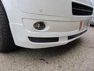 Volkswagen T5 2010–2015 Frontläppspoiler Sport 1 (för lackering) foto 1