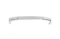 Volkswagen T5 2010–2015 Frontläppspoiler Sport 1 (för lackering) foto 5
