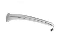 Volkswagen T5 2010–2015 Frontläppspoiler Sport 1 (för lackering) foto 6