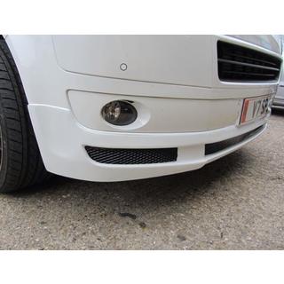 Frontläppspoiler Sport 1 (för lackering) foto 1