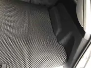 Audi Q7 2015–2026 Bagagerumsmatta (EVA, svart) foto 5