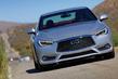Test av sportcoupén Infiniti Q60 foto 10