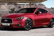 Test av sportcoupén Infiniti Q60 foto 9