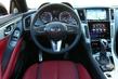 Test av sportcoupén Infiniti Q60 foto 6