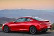 Test av sportcoupén Infiniti Q60 foto 5