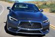 Test av sportcoupén Infiniti Q60 foto 4