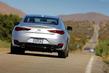 Test av sportcoupén Infiniti Q60 foto 3