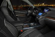 Uppdaterad crossover Acura MDX foto 5
