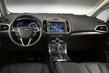 Test av den sjusitsiga minibussen Ford Galaxy foto 5