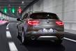 Test av den kompakta crossovern Alfa Romeo Stelvio foto 5