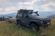 Offroad-tävling: deltävling i Ukrainas mästerskap RFC Off Road i Tjernivtsi foto 17