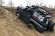 Offroad-tävling: deltävling i Ukrainas mästerskap RFC Off Road i Tjernivtsi foto 13