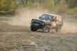 Offroad-tävling: deltävling i Ukrainas mästerskap RFC Off Road i Tjernivtsi foto 12