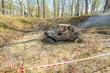 Offroad-tävling: deltävling i Ukrainas mästerskap RFC Off Road i Tjernivtsi foto 19