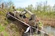 Offroad-tävling: deltävling i Ukrainas mästerskap RFC Off Road i Tjernivtsi foto 5