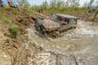 Offroad-tävling: deltävling i Ukrainas mästerskap RFC Off Road i Tjernivtsi foto 4