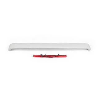 Spoiler för lackering Peugeot Partner 1996–2008 foto 2