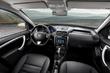 Test av uppdaterade crossovern Nissan Terrano foto 5