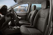 Test av uppdaterade crossovern Nissan Terrano foto 4