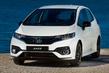 Kompakt femdörrars halvkombi Honda Jazz foto 10