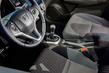 Kompakt femdörrars halvkombi Honda Jazz foto 6