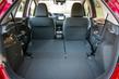 Kompakt femdörrars halvkombi Honda Jazz foto 7