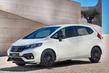 Kompakt femdörrars halvkombi Honda Jazz foto 4