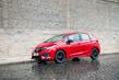 Kompakt femdörrars halvkombi Honda Jazz foto 1