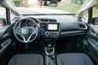 Kompakt femdörrars halvkombi Honda Jazz foto 5