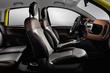 Offroad-modifiering av halvkombin Fiat Panda Cross foto 7