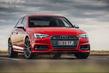 Test av den sportiga sedanen Audi S4 foto 3