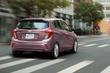 Test av uppdaterade kompakta halvkombin Chevrolet Spark foto 4