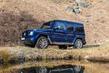 Uppdaterad version av SUV:en Mercedes-Benz G-Class foto 11