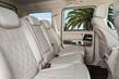 Uppdaterad version av SUV:en Mercedes-Benz G-Class foto 8