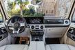 Uppdaterad version av SUV:en Mercedes-Benz G-Class foto 6