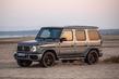 Uppdaterad version av SUV:en Mercedes-Benz G-Class foto 1