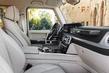 Uppdaterad version av SUV:en Mercedes-Benz G-Class foto 7