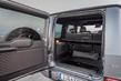 Uppdaterad version av SUV:en Mercedes-Benz G-Class foto 9