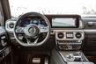 Uppdaterad version av SUV:en Mercedes-Benz G-Class foto 5
