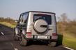Uppdaterad version av SUV:en Mercedes-Benz G-Class foto 4