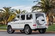 Uppdaterad version av SUV:en Mercedes-Benz G-Class foto 3