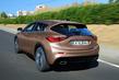 Premiumhalvkombi Infiniti Q30 foto 3