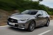 Premiumhalvkombi Infiniti Q30 foto 2