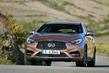 Premiumhalvkombi Infiniti Q30 foto 6