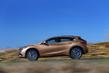 Premiumhalvkombi Infiniti Q30 foto 5
