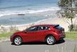Premiumhalvkombi Infiniti Q30 foto 4