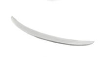 Chevrolet Cruze 2009–2015 Spoiler SD (Meliset, för lackering) foto 5