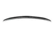 Chevrolet Cruze 2009–2015 Spoiler SD (Meliset, för lackering) foto 6